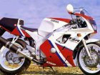 1992 Yamaha FZR 400RR-SP